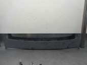 Recambio de aleron trasero para opel astra f berlina 1.6 referencia OEM IAM 