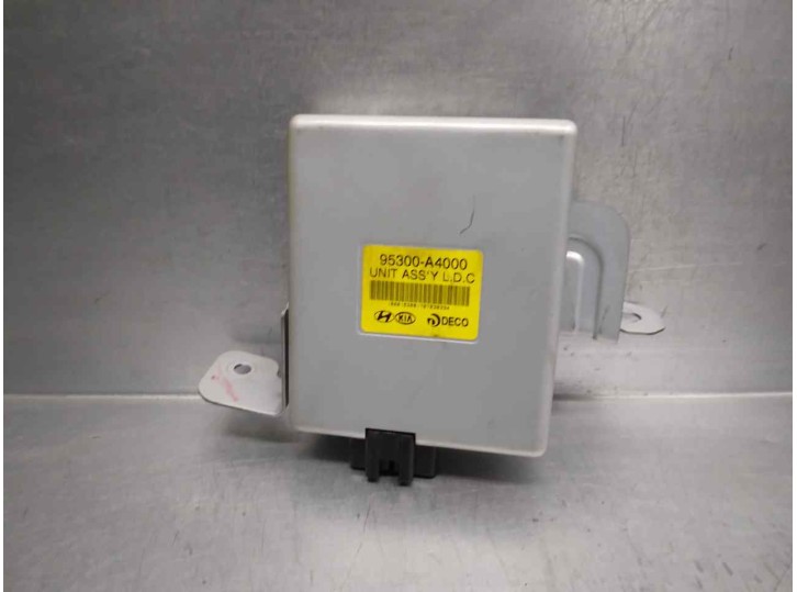Recambio de modulo electronico para kia carens ( ) 1.7 crdi cat referencia OEM IAM 95300A4000 
