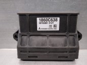 Recambio de modulo electronico para mitsubishi space star (a00) 1.2 referencia OEM IAM 1860C638  