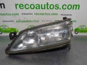 Recambio de faro izquierdo para opel vectra b berlina 1.8 16v cat referencia OEM IAM 1216011 
