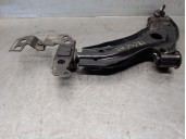 Replacement front left lower suspension arm for Fiat Doblo (119) 1.9 JTD CAT OEM IAM reference 51727865 