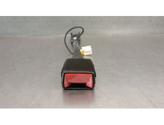 Recambio de enganche cinturon para peugeot 3008 i monospace (0u_) 2.0 hdi hybrid4 (0urhca) referencia OEM IAM 9675539880 8976Q8 