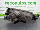 Recambio de faro izquierdo para opel vectra b berlina 1.8 16v cat referencia OEM IAM 1216011 