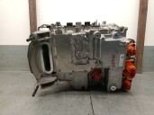 Recambio de bateria para smart fortwo coupé (453) electric drive / eq (453.391) referencia OEM IAM A4533402800 A4533402800 29003