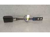 Recambio de enganche cinturon para peugeot 3008 i monospace (0u_) 2.0 hdi hybrid4 (0urhca) referencia OEM IAM 9675539880 8976Q8 