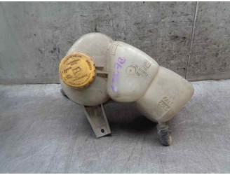 Recambio de deposito expansion para opel astra f berlina 1.6 referencia OEM IAM 90351852  