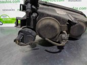 Recambio de faro izquierdo para opel vectra b berlina 1.8 16v cat referencia OEM IAM 1216011 