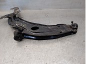 Replacement front left lower suspension arm for Fiat Doblo (119) 1.9 JTD CAT OEM IAM reference 51727865 