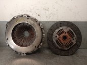 Recambio de kit embrague para fiat doblo autobús (263_) 1.3 d multijet (263axc1a) referencia OEM IAM 71753318 71753318 