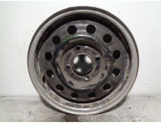 Recambio de llanta para ford escort berlina ghia referencia OEM IAM 91AB-GF R135JX13X41 