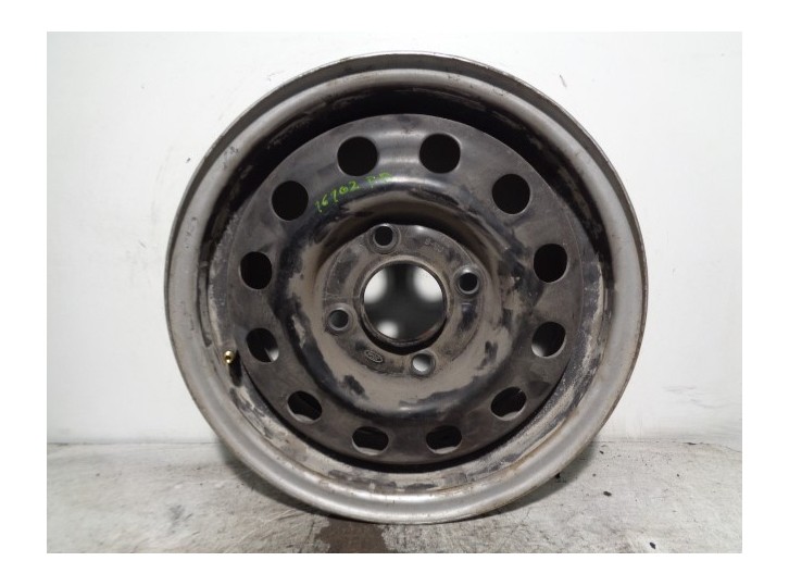 Recambio de llanta para ford escort berlina ghia referencia OEM IAM 91AB-GF R135JX13X41 