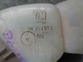 Recambio de deposito expansion para opel astra f berlina 1.6 referencia OEM IAM 90351852  