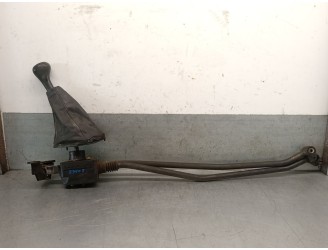 Recambio de palanca cambio para ford fiesta berlina (dx) 1.4 16v cat referencia OEM IAM 96WT7C453BA 1049098 