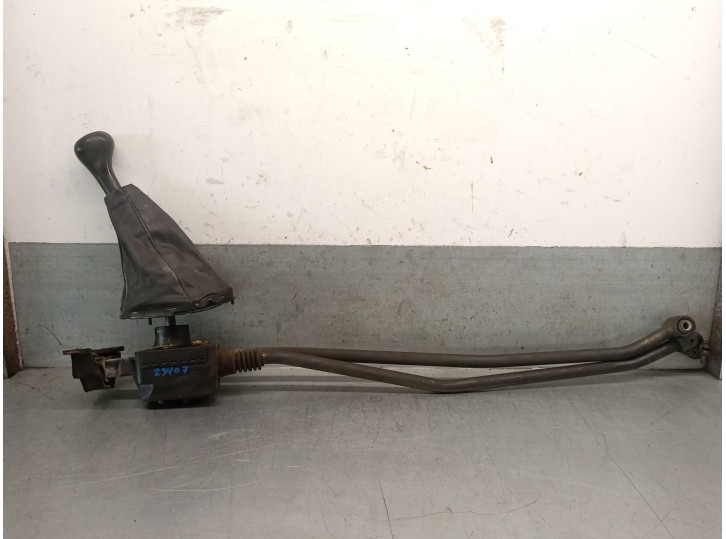 Recambio de palanca cambio para ford fiesta berlina (dx) 1.4 16v cat referencia OEM IAM 96WT7C453BA 1049098 