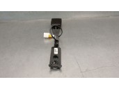 Recambio de enganche cinturon para peugeot 3008 i monospace (0u_) 2.0 hdi hybrid4 (0urhca) referencia OEM IAM 9675539880 8976Q8 