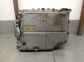 Recambio de bateria para smart fortwo coupé (453) electric drive / eq (453.391) referencia OEM IAM A4533402800 A4533402800 29003