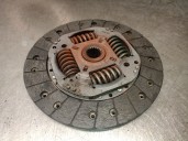 Recambio de kit embrague para fiat doblo autobús (263_) 1.3 d multijet (263axc1a) referencia OEM IAM 71753318 71753318 