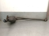 Recambio de palanca cambio para ford fiesta berlina (dx) 1.4 16v cat referencia OEM IAM 96WT7C453BA 1049098 