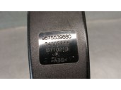 Recambio de enganche cinturon para peugeot 3008 i monospace (0u_) 2.0 hdi hybrid4 (0urhca) referencia OEM IAM 9675539880 8976Q8 