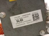 Recambio de bateria para smart fortwo coupé (453) electric drive / eq (453.391) referencia OEM IAM A4533402800 A4533402800 29003