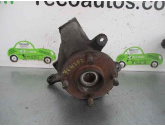 Recambio de mangueta delantera derecha para ford escort berl./turnier 1.8 turbodiesel cat referencia OEM IAM   