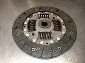 Recambio de kit embrague para fiat doblo autobús (263_) 1.3 d multijet (263axc1a) referencia OEM IAM 71753318 71753318 