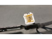 Recambio de enganche cinturon para peugeot 3008 i monospace (0u_) 2.0 hdi hybrid4 (0urhca) referencia OEM IAM 9675539880 8976Q8 