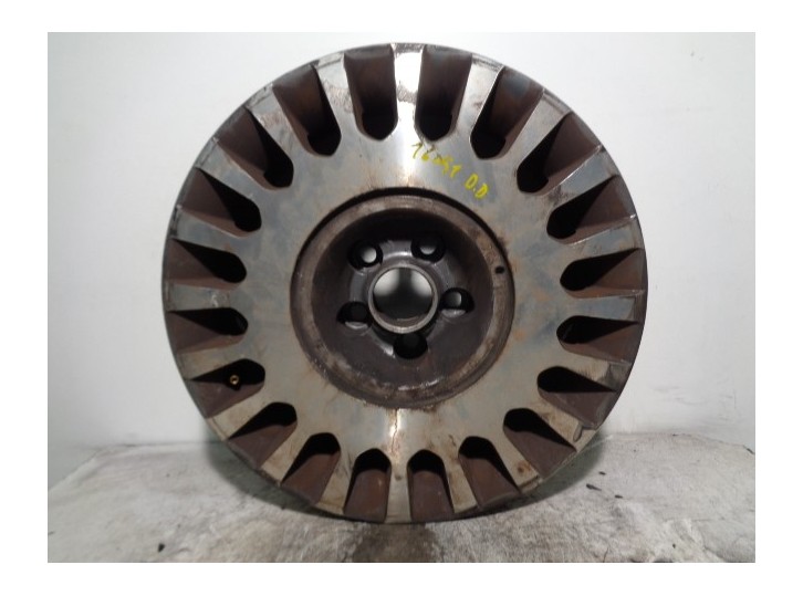 Recambio de llanta para lancia phedra (180) 2.2 jtd 16v emblema referencia OEM IAM 1484513680 R156.5JX15CH5-27 