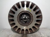 Recambio de llanta para lancia phedra (180) 2.2 jtd 16v emblema referencia OEM IAM 1484513680 R156.5JX15CH5-27 