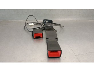 Recambio de enganche cinturon para peugeot 3008 i monospace (0u_) 2.0 hdi hybrid4 (0urhca) referencia OEM IAM 9681985380 8975JC 