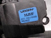 Recambio de motor calefaccion para kia carens ( ) 1.7 crdi cat referencia OEM IAM D332JY9AA05 DE TRAMPILLA 