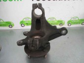 Recambio de mangueta delantera derecha para ford escort berl./turnier 1.8 turbodiesel cat referencia OEM IAM 