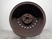 Recambio de llanta para lancia phedra (180) 2.2 jtd 16v emblema referencia OEM IAM 1484513680 R156.5JX15CH5-27 