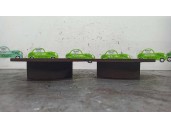 Recambio de disco freno trasero para opel vectra b berlina 1.8 16v cat referencia OEM IAM 569210  