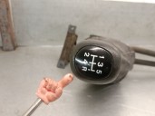 Recambio de palanca cambio para ford fiesta berlina (dx) 1.4 16v cat referencia OEM IAM 96WT7C453BA 1049098 