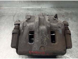Recambio de pinza freno delantera izquierda para ssangyong kyron 2.0 referencia OEM IAM 4811009150 BC140112 MANDO