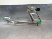 Recambio de elevalunas trasero derecho para opel astra f berlina 1.6 referencia OEM IAM 90360538 MANUAL 5 PUERTAS
