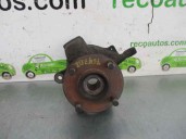 Recambio de mangueta delantera izquierda para ford escort berl./turnier 1.8 turbodiesel cat referencia OEM IAM 