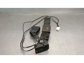 Recambio de enganche cinturon para peugeot 3008 i monospace (0u_) 2.0 hdi hybrid4 (0urhca) referencia OEM IAM 9681985380 8975JC 