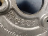 Recambio de soporte bomba inyeccion para citroën jumpy 2.0 hdi cat (rhx / dw10bted) referencia OEM IAM 96389217 96389217 