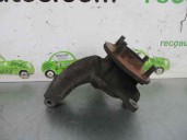 Recambio de mangueta delantera izquierda para ford escort berl./turnier 1.8 turbodiesel cat referencia OEM IAM 