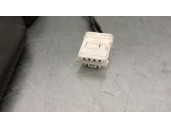 Recambio de enganche cinturon para peugeot 3008 i monospace (0u_) 2.0 hdi hybrid4 (0urhca) referencia OEM IAM 9681985380 8975JC 