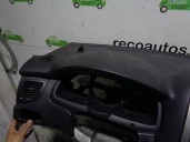Recambio de salpicadero para kia sportage 2.0 turbodiesel cat referencia OEM IAM NEGRO 