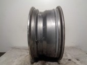 Recambio de llanta para lancia phedra (180) 2.2 jtd 16v emblema referencia OEM IAM 1484513680 R156.5JX15CH5-27 