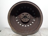 Recambio de llanta para lancia phedra (180) 2.2 jtd 16v emblema referencia OEM IAM 1484513680 R156.5JX15CH5-27 