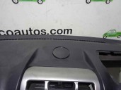 Recambio de salpicadero para kia sportage 2.0 turbodiesel cat referencia OEM IAM NEGRO 