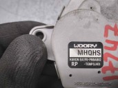 Recambio de motor calefaccion para kia carens ( ) 1.7 crdi cat referencia OEM IAM EA1F0PNBAB02 