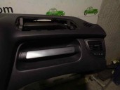 Recambio de salpicadero para kia sportage 2.0 turbodiesel cat referencia OEM IAM NEGRO 