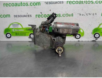 Recambio de motor limpia trasero para opel vectra b berlina 1.8 16v cat referencia OEM IAM 90584596 404361 VALEO