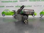 Recambio de motor limpia trasero para opel vectra b berlina 1.8 16v cat referencia OEM IAM 90584596 404361 VALEO
